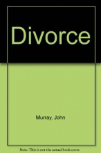 Cover art for Divorce