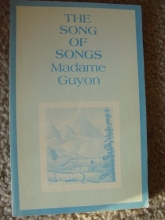 Cover art for Guyon's the Song of Songs