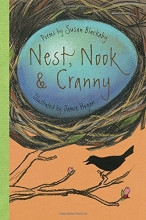 Cover art for Nest, Nook & Cranny