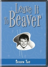 Cover art for Leave It To Beaver: Season 2