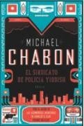 Cover art for El sindicato de policia Yiddish/ The Yiddish Policemen's Union (Spanish Edition)
