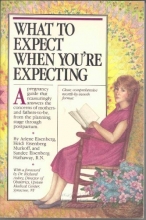 Cover art for What to Expect When You're Expecting