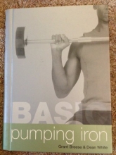 Cover art for Basic Pumping Iron
