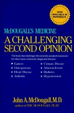 Cover art for A Challenging Second Opinion