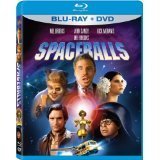 Cover art for Spaceballs [Blu-ray]