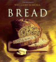 Cover art for Williams-Sonoma Collection: Bread