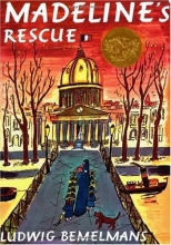 Cover art for Madeline's Rescue