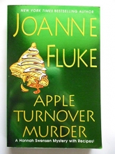 Cover art for Apple Turnover Murder (Series Starter, Hannah Swensen #13)