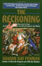Cover art for The Reckoning (Welsh Princes #3)