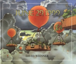 Cover art for June 29, 1999