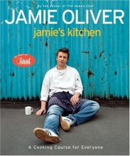 Cover art for Jamie's Kitchen