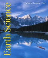Cover art for Earth Science (13th Edition)