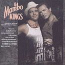 Cover art for Mambo Kings Soundtrack