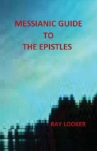 Cover art for Messianic Guide To The Epistles