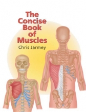Cover art for The Concise Book of Muscles