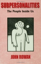 Cover art for Subpersonalities: The People Inside Us
