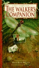 Cover art for The Walker's Companion (Nature Company Guides)