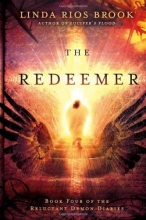 Cover art for The Redeemer (The Reluctant Demon Diaries)