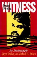 Cover art for Josyp Terelya: Witness To Apparitions and Persecution in the USSR : An Autobiography