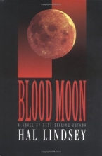 Cover art for Blood Moon