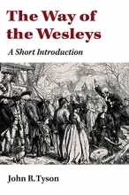 Cover art for The Way of the Wesleys: A Short Introduction