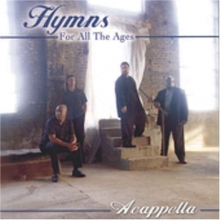 Cover art for Hymns for All the Ages