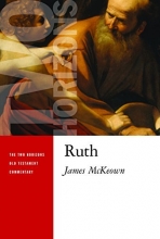 Cover art for Ruth (The Two Horizons Old Testament Commentary (THOTC))