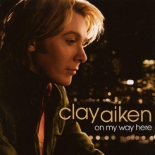 Cover art for On My Way Here