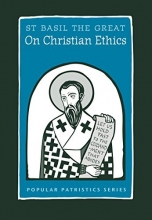 Cover art for On Christian Ethics, PPS51