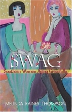 Cover art for Swag: Southern Women Aging Gracefully