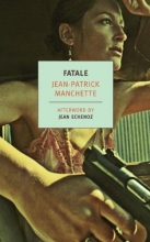 Cover art for Fatale (New York Review Books Classics)