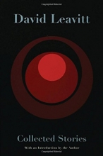 Cover art for Collected Stories