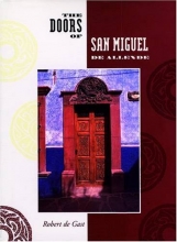 Cover art for The Doors of San Miguel de Allende