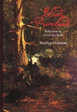 Cover art for Bloody Promenade: Reflections on a Civil War Battle (The American South Series)
