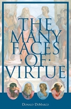 Cover art for The Many Faces of Virtue