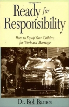 Cover art for Ready for Responsibility
