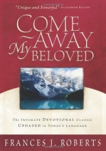 Cover art for Come Away My Beloved