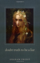 Cover art for Doubt Truth to Be a Liar