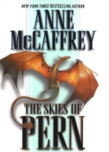 Cover art for The Skies Of Pern (Pern #16)