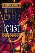 Cover art for Joust: Joust #1 (Dragon Jousters)