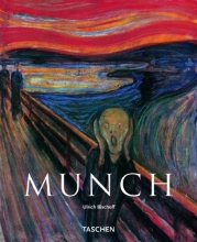 Cover art for Munch