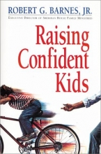 Cover art for Raising Confident Kids