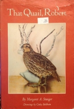 Cover art for That Quail Robert