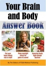 Cover art for Your Brain and Body Answer Book