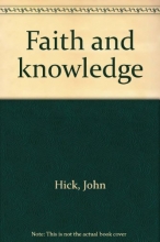 Cover art for Faith and Knowledge