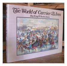 Cover art for World Of Currier & Ives