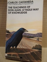 Cover art for Carlos Castaneda Box Set: The Teachings of Don Juan, A Seperate Reality, Journey to Ixtlan