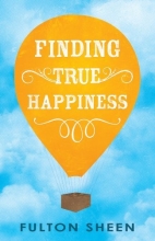 Cover art for Finding True Happiness