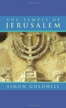 Cover art for The Temple of Jerusalem (Wonders of the World)