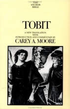 Cover art for The Anchor Bible Commentary: Tobit